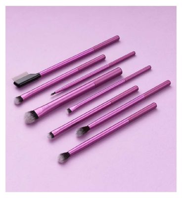 Real Techniques Everyday Eye Essentials Set