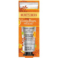 Burt’s Bees® Moisturising Hand Cream with Shea Butter, Orange Blossom & Pistachio, 1 Tube 28.3g