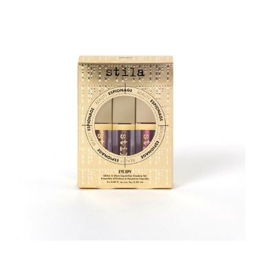 Stila Eye Spy Glitter & Glow eye shadow