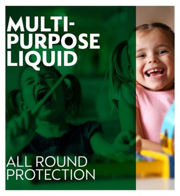 Dettol Original Liquid Antiseptic Disinfectant 500ml