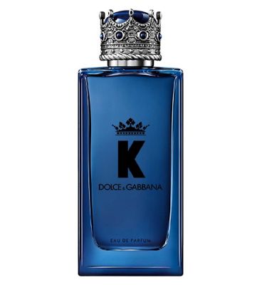 K by Dolce&Gabbana Eau de Parfum 100ml
