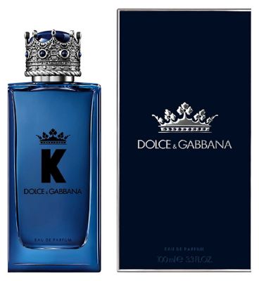 K by Dolce&Gabbana Eau de Parfum 100ml