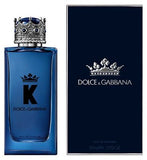 K by Dolce&Gabbana Eau de Parfum 100ml