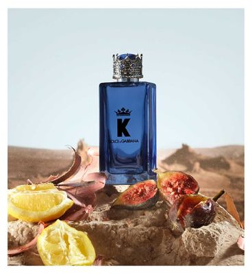 K by Dolce&Gabbana Eau de Parfum 100ml