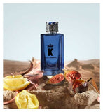 K by Dolce&Gabbana Eau de Parfum 100ml