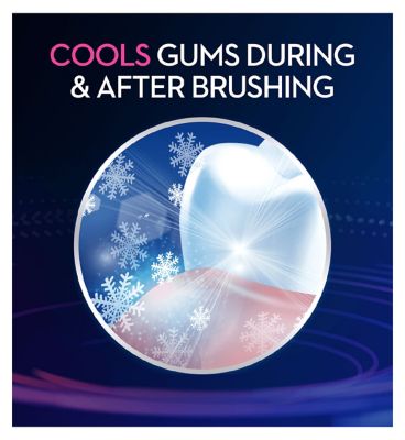 Oral-B Sensitivity & Gum Calm 3 Month Toothpaste Bundle - Gentle White