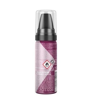 Charles Worthington Volume and Bounce Body Booster Mousse Takeaway 50ml