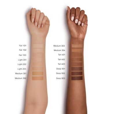 Shiseido Synchro Skin Self-Refreshing Concealer