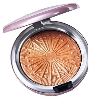 MAC Extra Dimension Skin finish Frosted Firework
