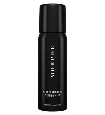 Morphe Continuous Setting Mist Mini