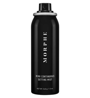 Morphe Continuous Setting Mist Mini