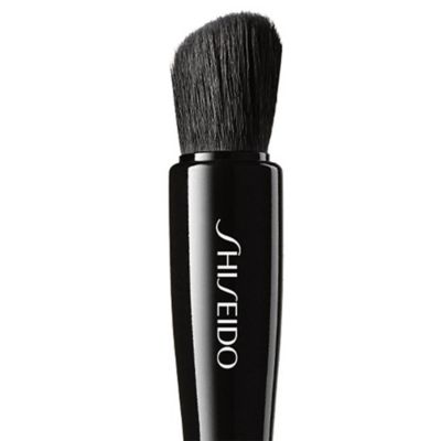 Shiseido NANAME FUDE Multi Eye Brush