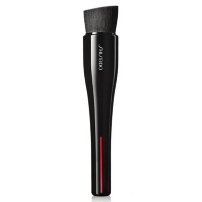 Shiseido HASU FUDE Foundation Brush