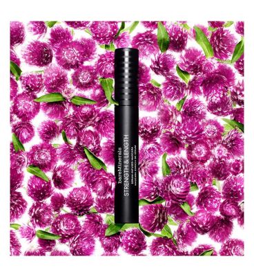bareMinerals Strength & Length Serum-Infused Mascara 8ml