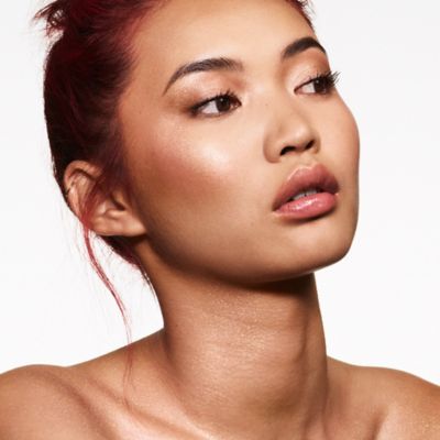 Fenty Beauty Diamond Bomb All-Over Diamond Veil - Rosé Rave