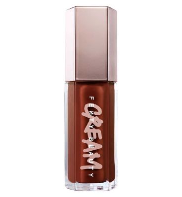 Fenty Beauty Cream Lip Gloss Bomb, mauve wive$, 9ml
