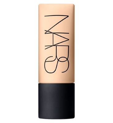 NARS Soft Matte Complete Foundation