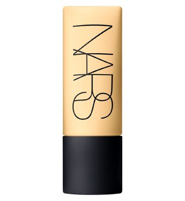 NARS Soft Matte Complete Foundation