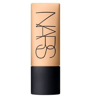 NARS Soft Matte Complete Foundation