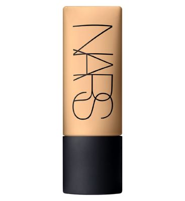 NARS Soft Matte Complete Foundation