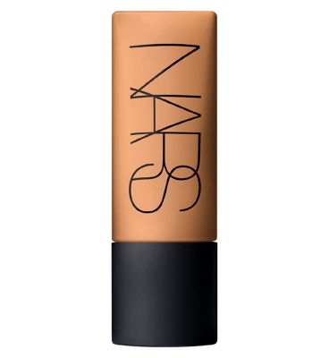NARS Soft Matte Complete Foundation