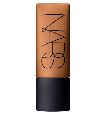 NARS Soft Matte Complete Foundation