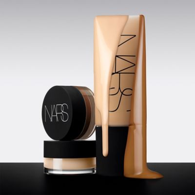 NARS Soft Matte Complete Foundation