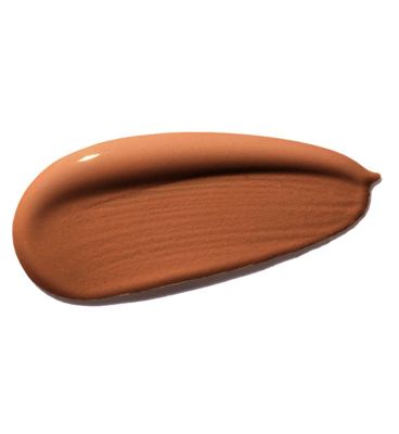 Shiseido Synchro Skin Self-Refreshing Foundation SPF30