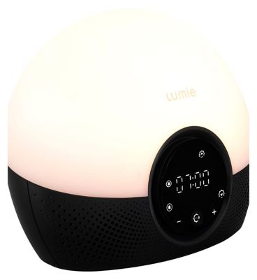 Lumie Bodyclock Glow 150 wake-up alarm