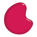 Sally Hansen Miracle Gel Nail Polish - Tipsy Gypsy - Bright Pink-Red Nail Colour