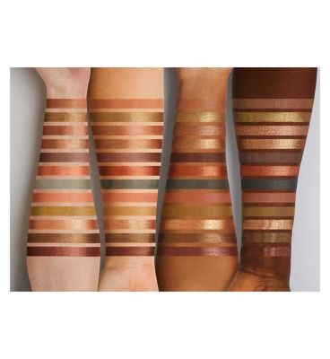 Sleek I-Divine Palette Grounded