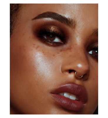Sleek I-Divine Palette Grounded