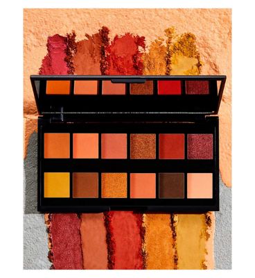 Sleek I-Divine Palette Royal Flush