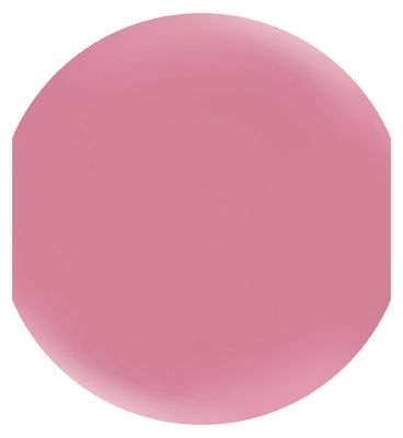 Barry M Rose Tinted Gelly Nail Paints Blushed - 10ml