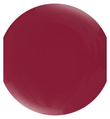 Barry M Rose Tinted Gelly Nail Paints French Rose - 10ml