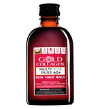 Gold Collagen Multi-Dose 40+ 300ml