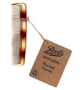 Boots Basics Hair Pocket Comb