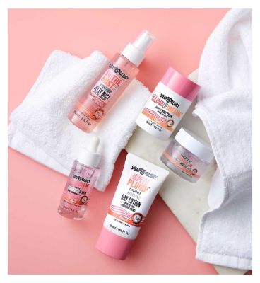 Soap & Glory Cloud of Dreams™ Whipped Night Cream 50ml