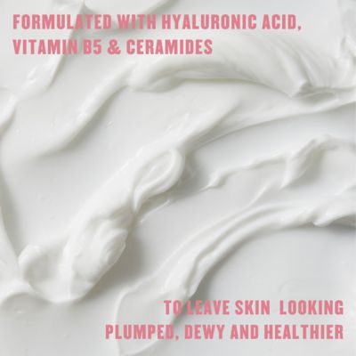 Soap & Glory Cloud of Dreams™ Whipped Night Cream 50ml
