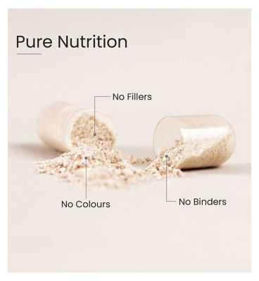 Proceive Pregnancy Supplement Trimester 3 Capsules 60s