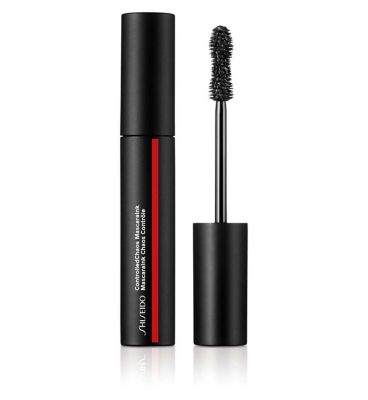 Shiseido ControlledChaos MascaraInk