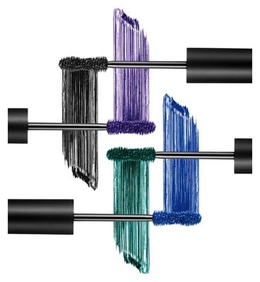 Shiseido ControlledChaos MascaraInk