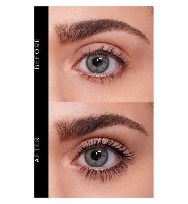 Shiseido ControlledChaos MascaraInk