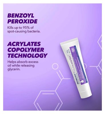 ACNECIDE Face Gel 15g