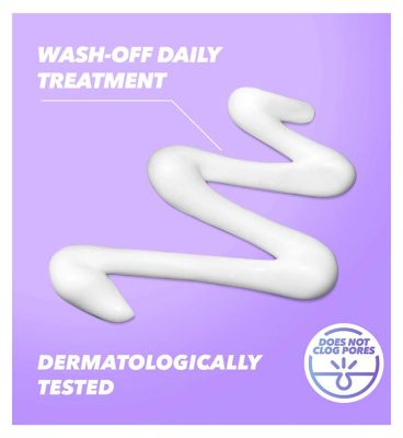 Acnecide Face Wash 5% w/w Gel 50g