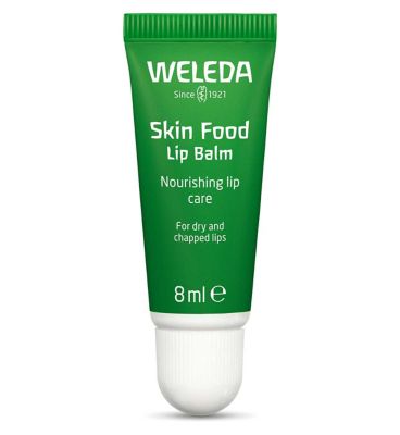Weleda Skin Food Lip Balm 8ml