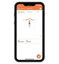 Boots Bluetooth Enabled Non-Contact Thermometer