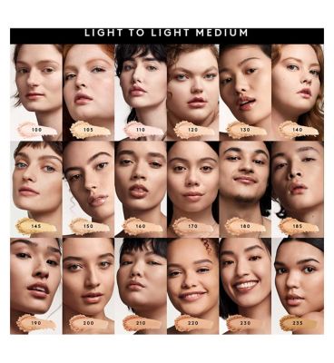 Fenty Pro Filt'r Soft Matte Powder Foundation