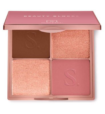 Sculpted by Aimee Connolly Beauty Blocks Palette