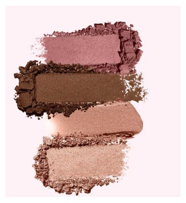 Sculpted by Aimee Connolly Beauty Blocks Palette